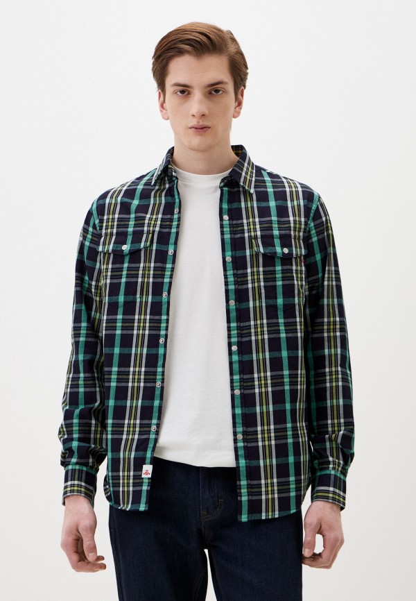 Рубашка Replay 18100₽