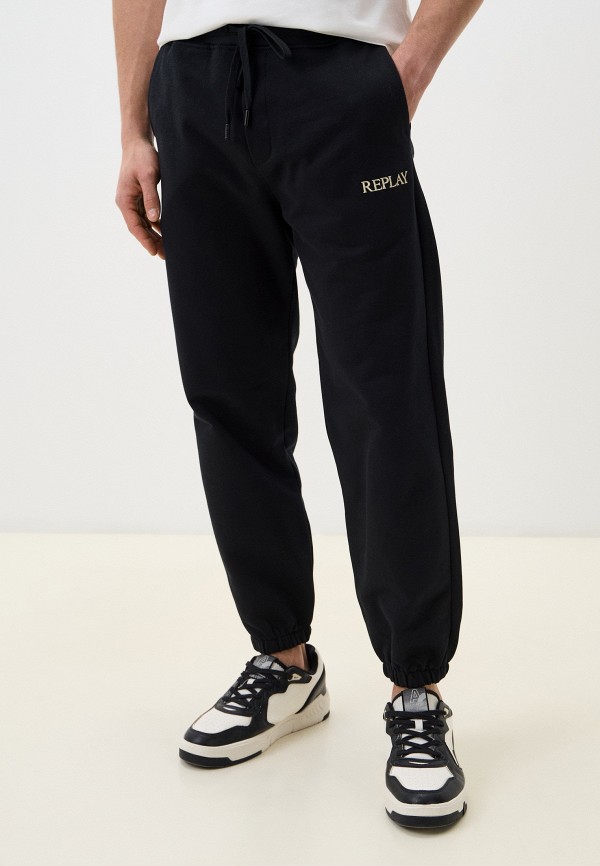 Брюки Replay