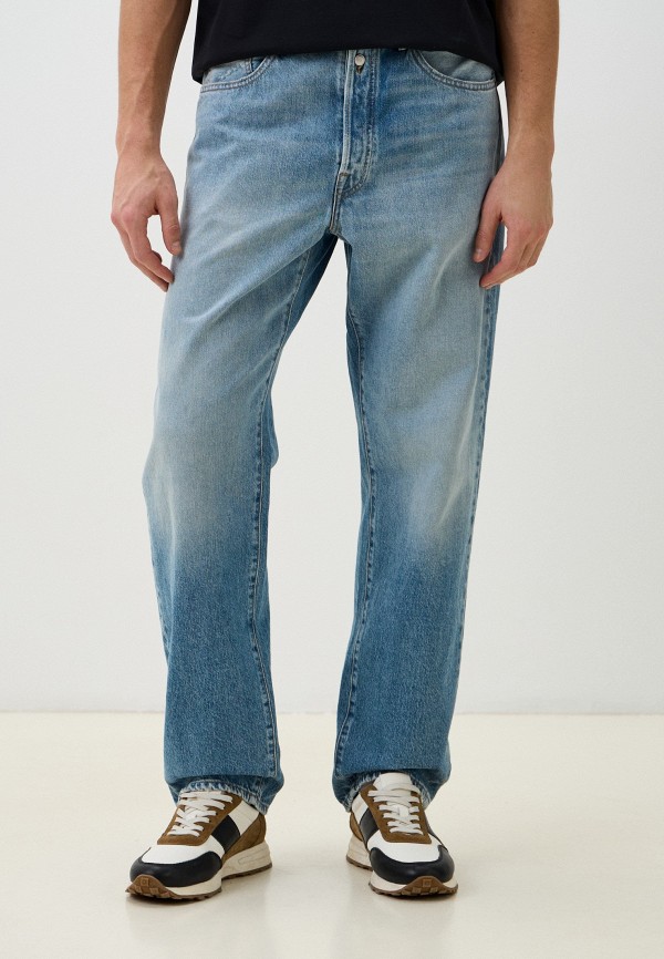 Джинсы Replay 20800₽