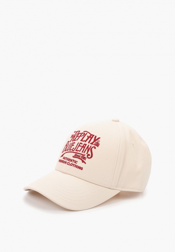 Бейсболка Replay 5200₽