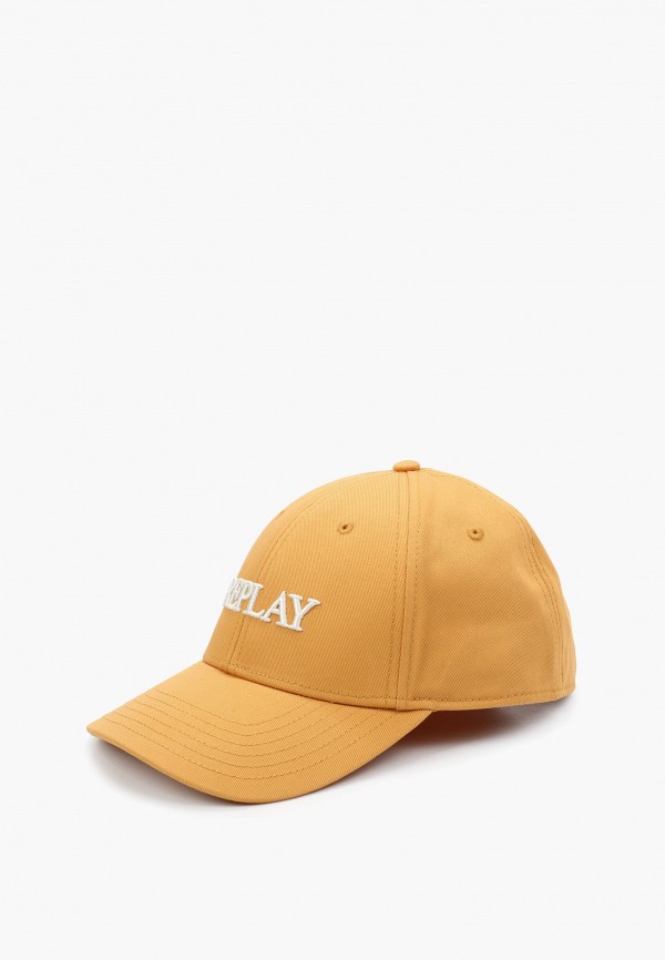 Бейсболка Replay 3800₽