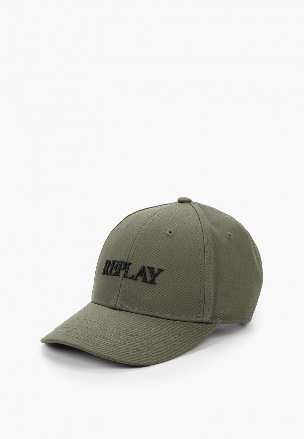 Бейсболка Replay 3800₽