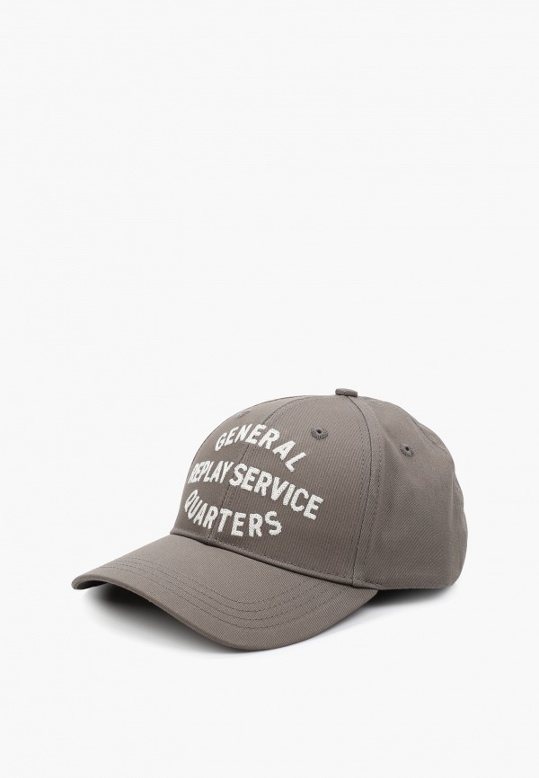 Бейсболка Replay 5900₽