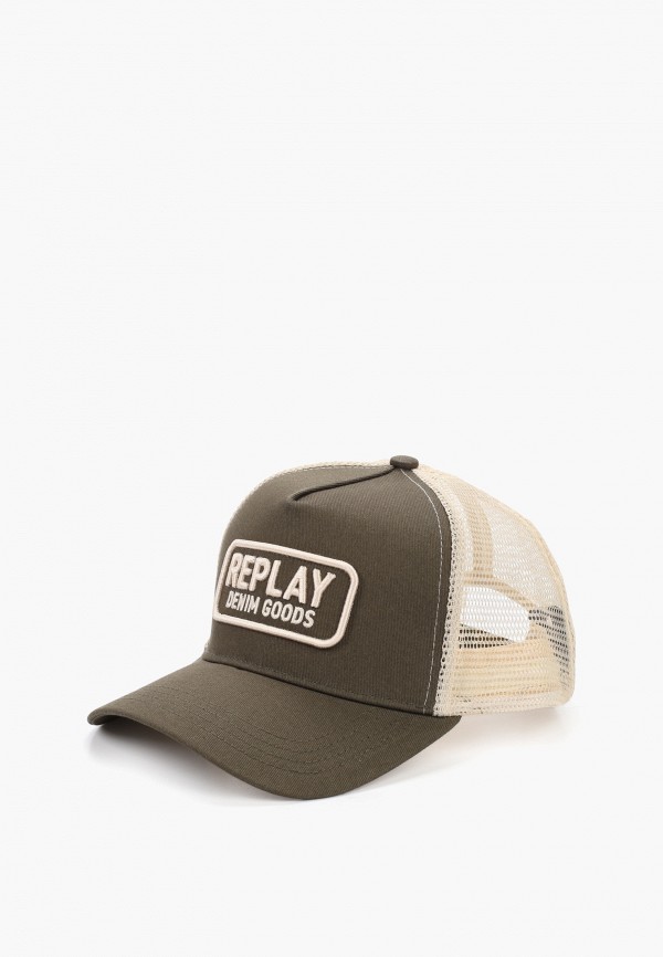 Бейсболка Replay 5900₽