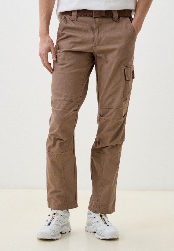 Брюки Cordillero