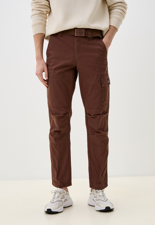 Брюки Cordillero