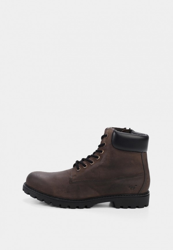 Ботинки Mustang 17999₽