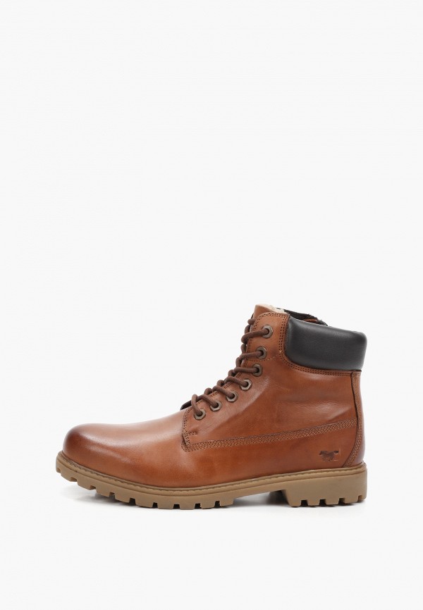 Ботинки Mustang 17999₽