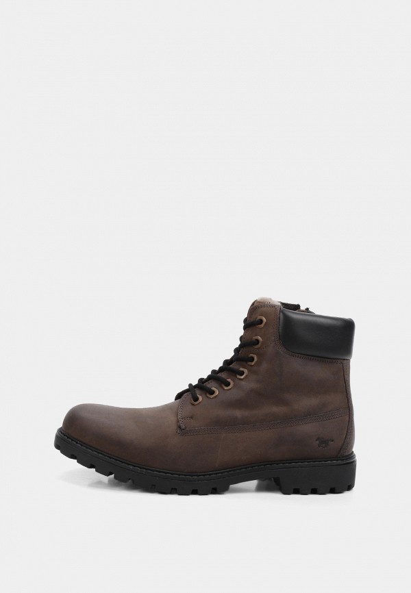 Ботинки Mustang 21599₽