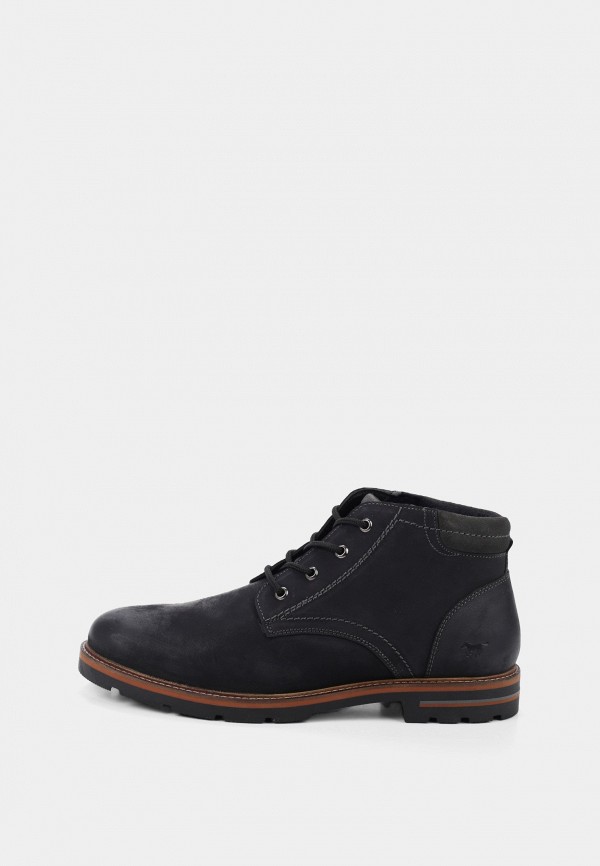 Ботинки Mustang 17999₽