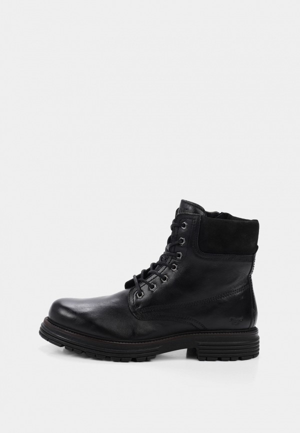 Ботинки Mustang 19899₽