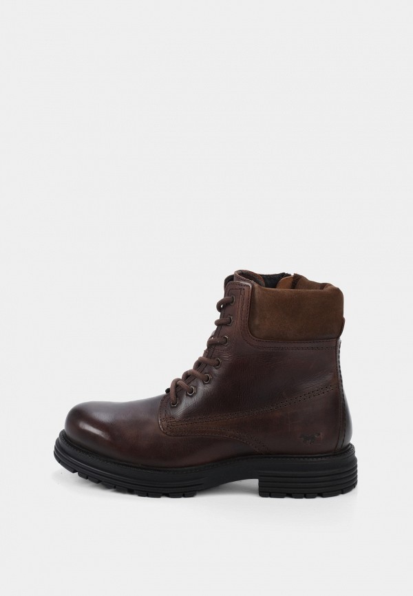 Ботинки Mustang 17999₽