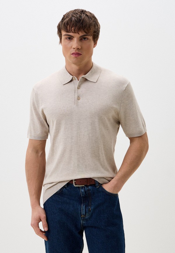 Поло OSTIN 3157₽