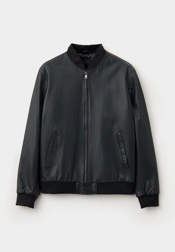 Куртка кожаная Jorg Weber 22040₽