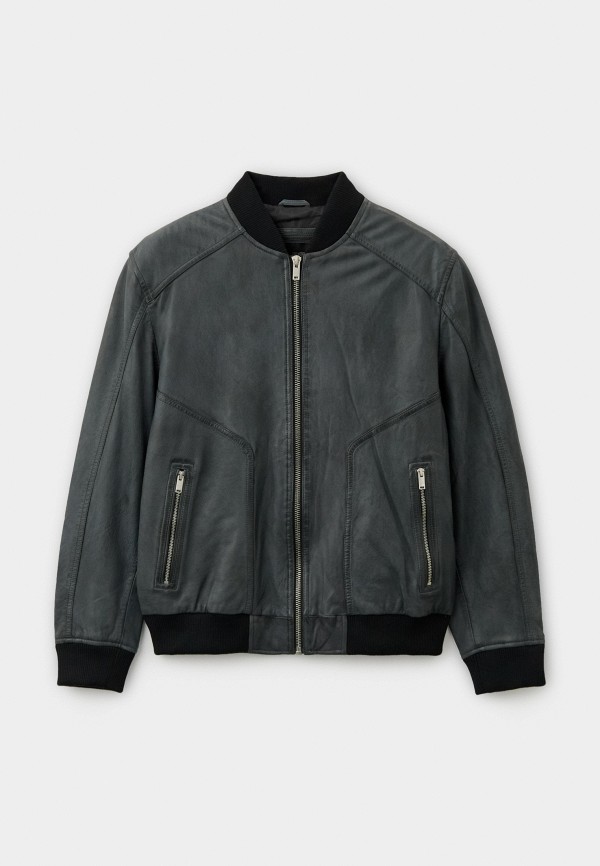 Куртка кожаная Jorg Weber 19790₽