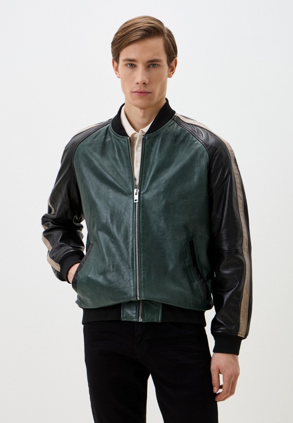 Бомбер Jorg Weber 14440₽