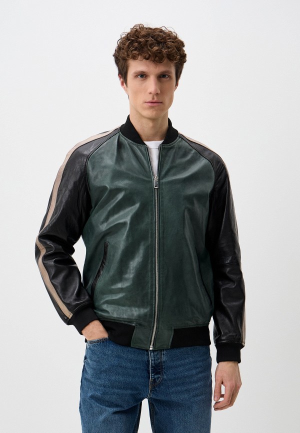 Бомбер Jorg Weber 15290₽