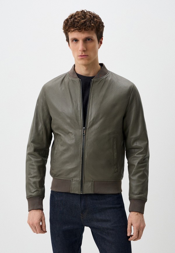 Бомбер Jorg Weber 15290₽