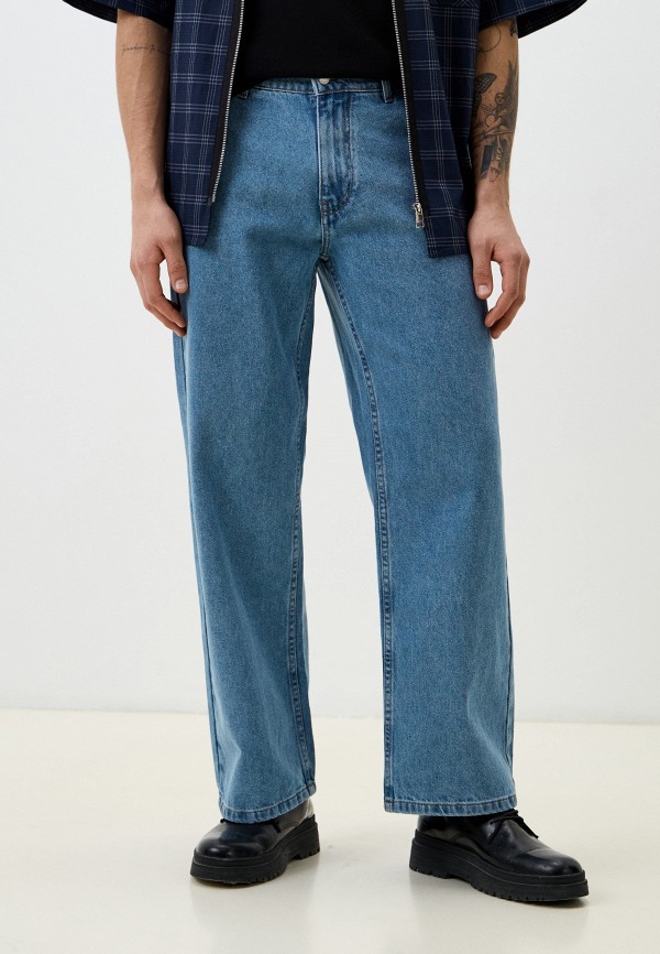 Джинсы Scandalis 10493₽