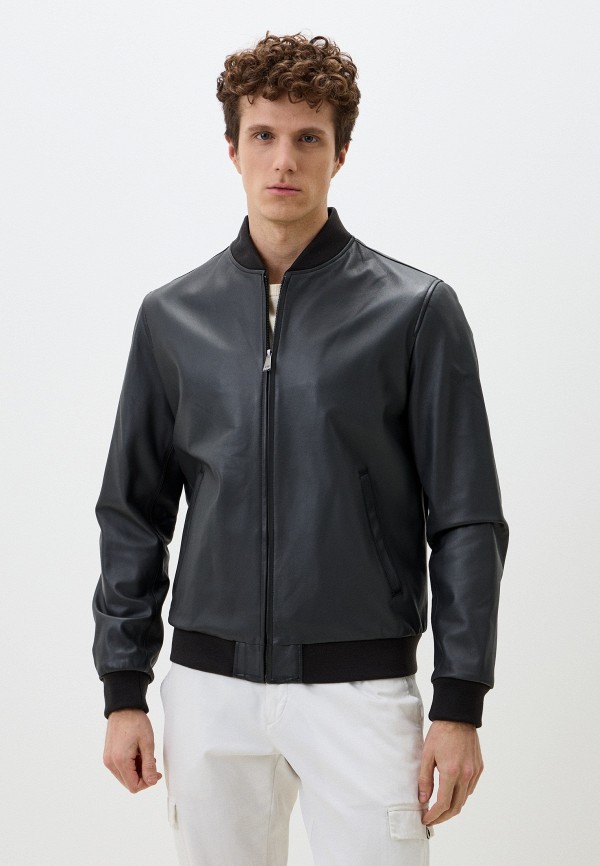 Куртка кожаная Jorg Weber 22040₽