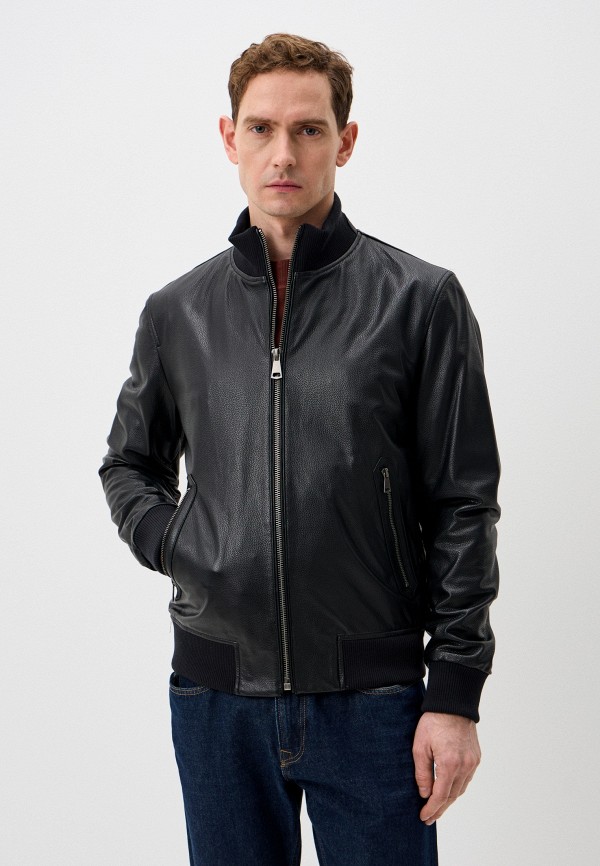 Куртка кожаная Jorg Weber 20690₽