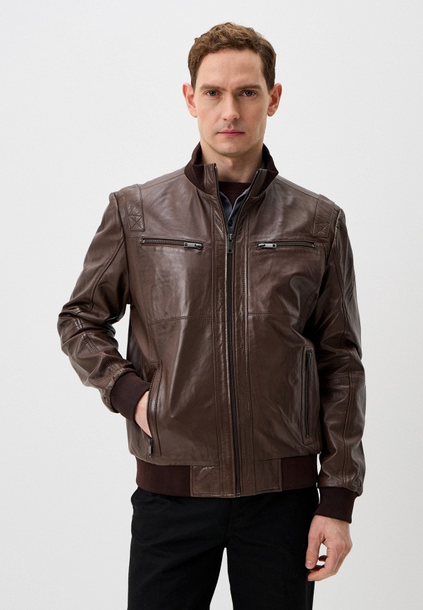 Бомбер Urban Fashion for Men 13940₽