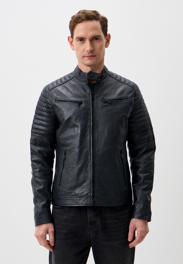 Куртка кожаная Jorg Weber 17540₽