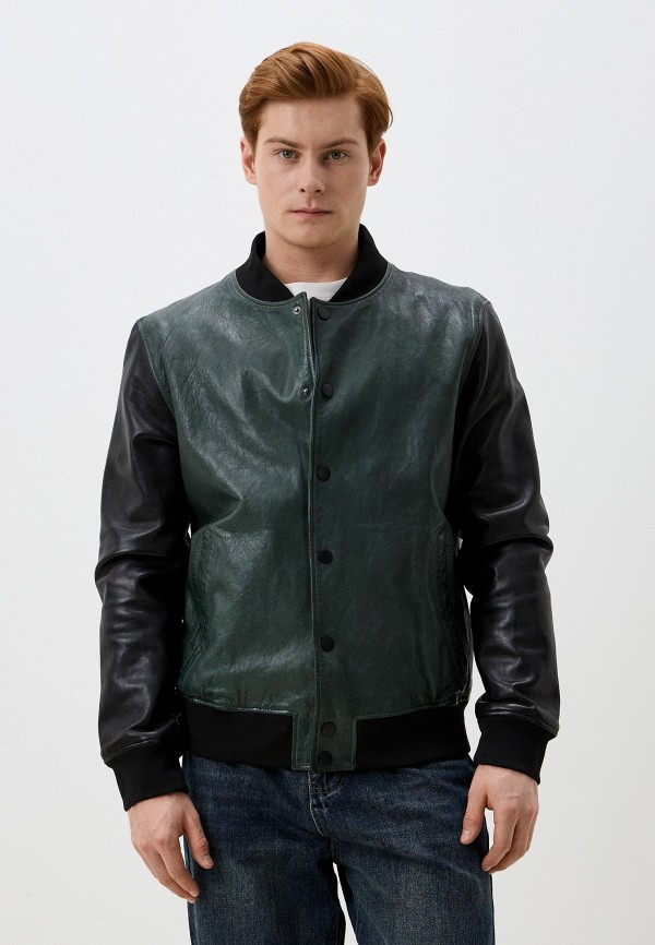 Бомбер Jorg Weber 14390₽