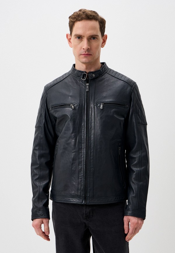 Куртка кожаная Jorg Weber 24290₽
