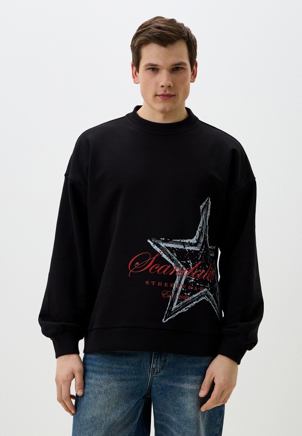 Свитшот Scandalis 4495₽