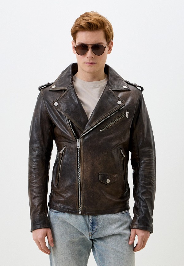 Косуха Jorg Weber 17990₽