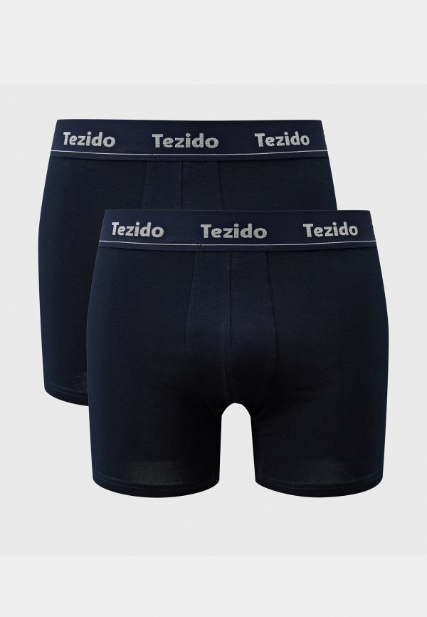Трусы 2 шт Tezido 2990₽