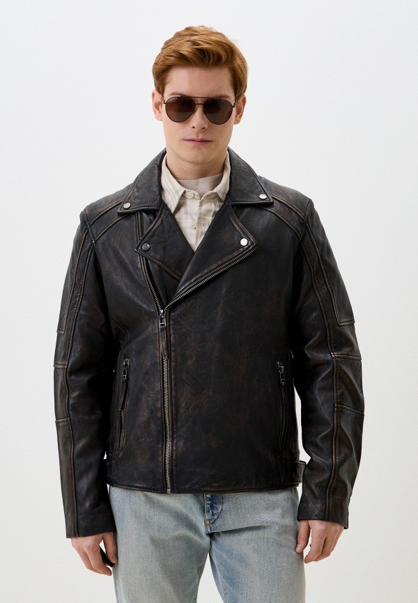 Косуха Jorg Weber 18890₽