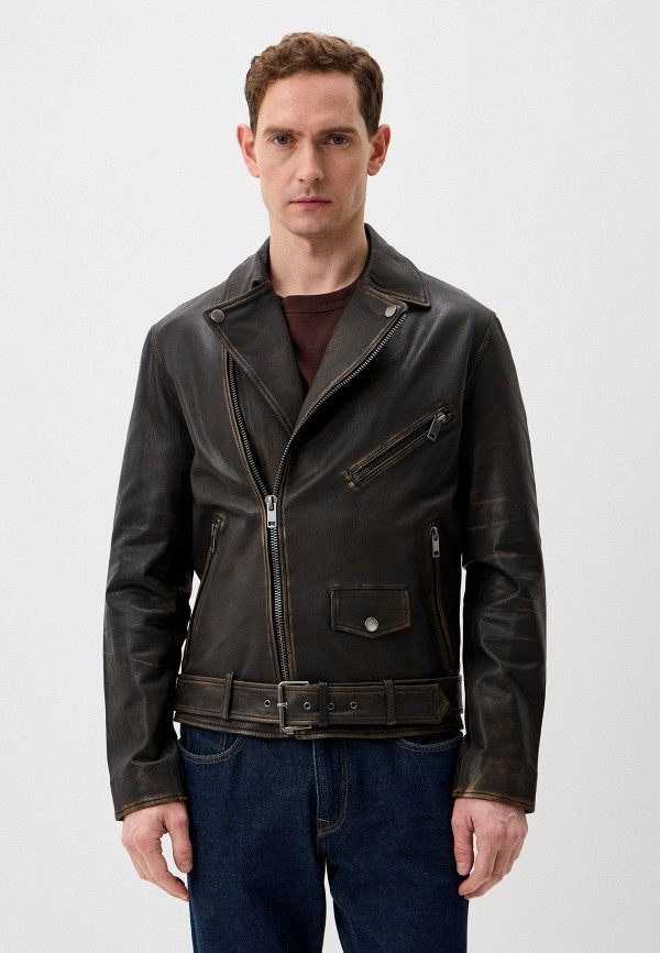 Косуха Jorg Weber 20690₽