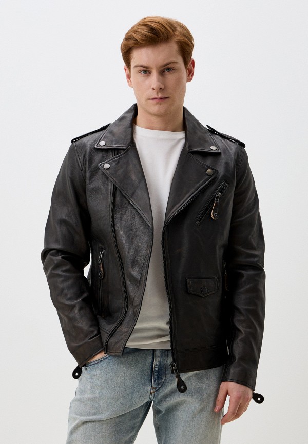 Косуха Jorg Weber 17090₽