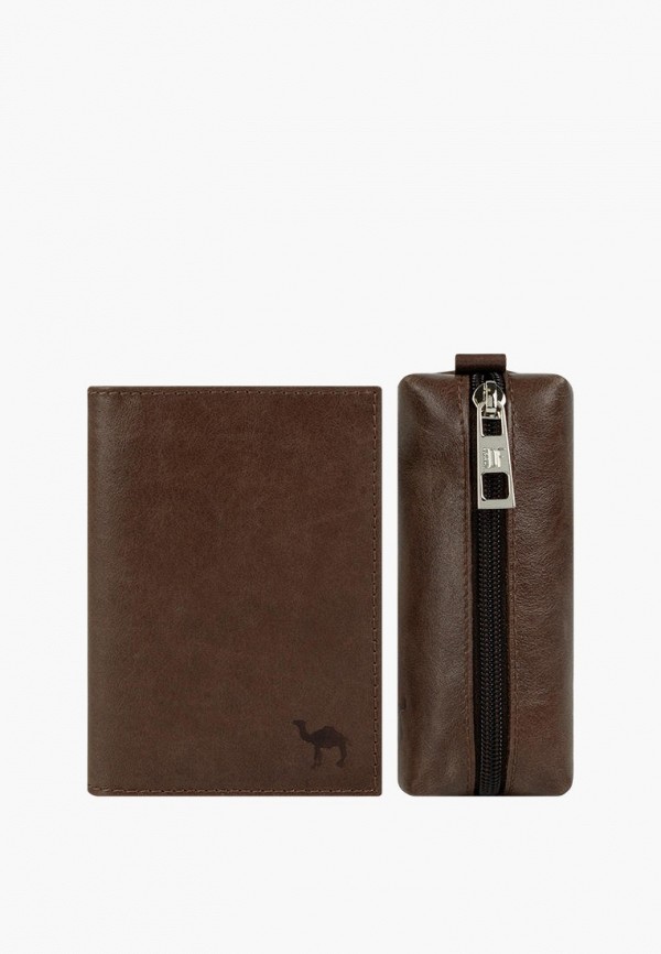 Обложка для паспорта и ключница Dimanche 2940₽