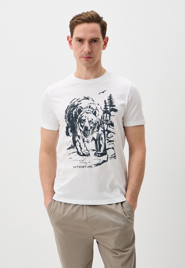 Футболка Outventure 1229₽