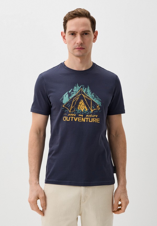 Футболка Outventure 1229₽