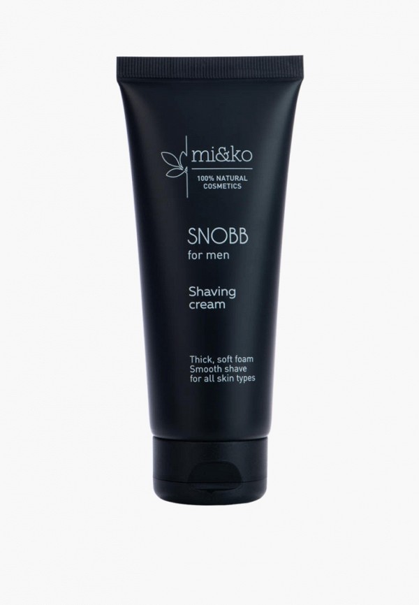 Крем для бритья MiKo 850₽