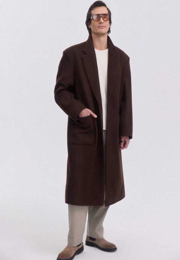 Пальто однобортное All We Need 44990₽