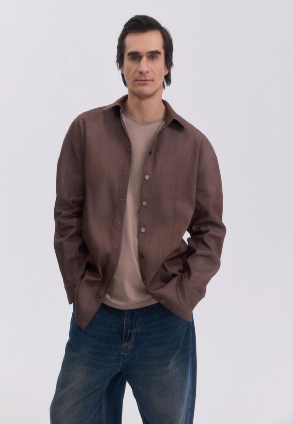 Рубашка джинсовая All We Need 15990₽