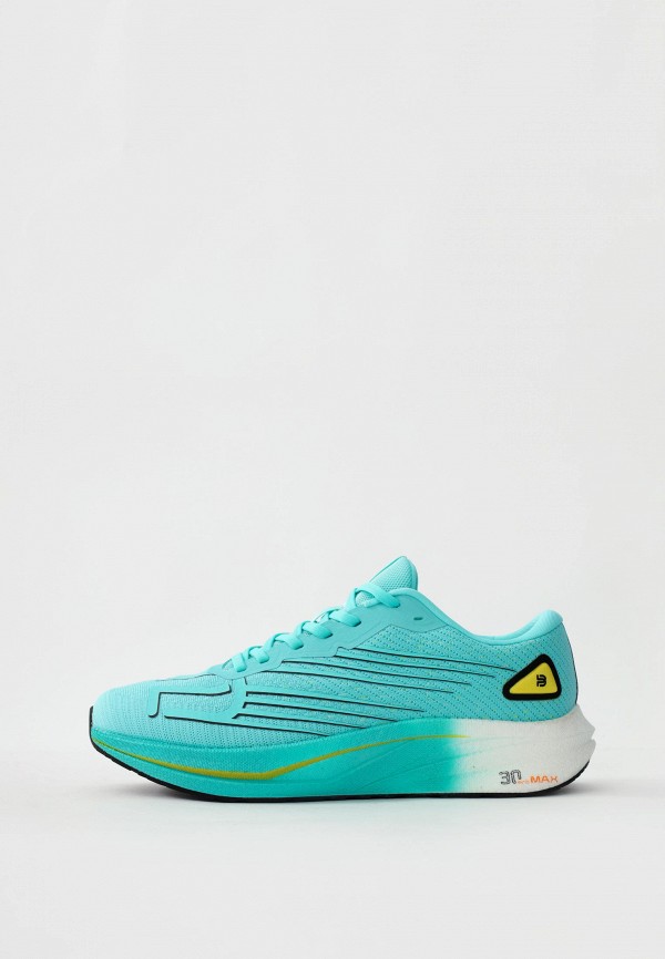 Кроссовки Baasploa 8990₽