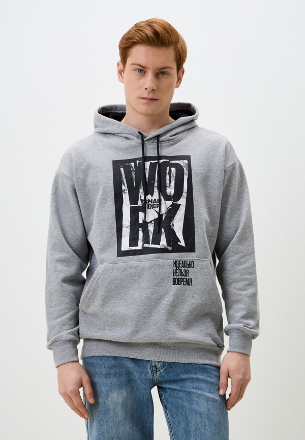 Худи PlayToday 2956₽