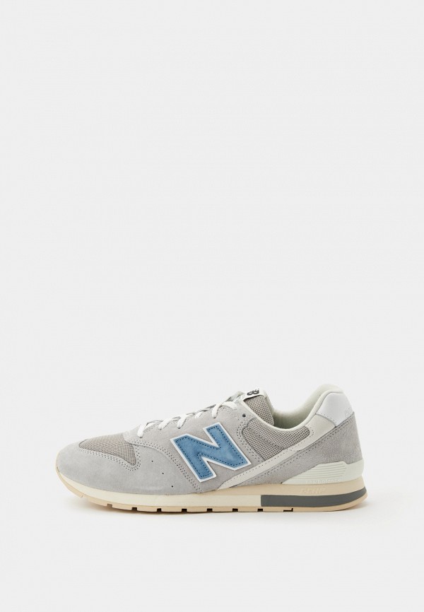 Кроссовки New Balance CM996CH2