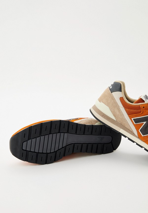 Кроссовки New Balance  CM996UQ2 Фото 5