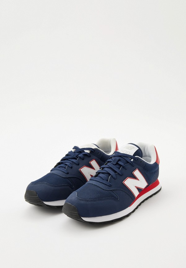 Кроссовки New Balance  GM500VR1 Фото 3