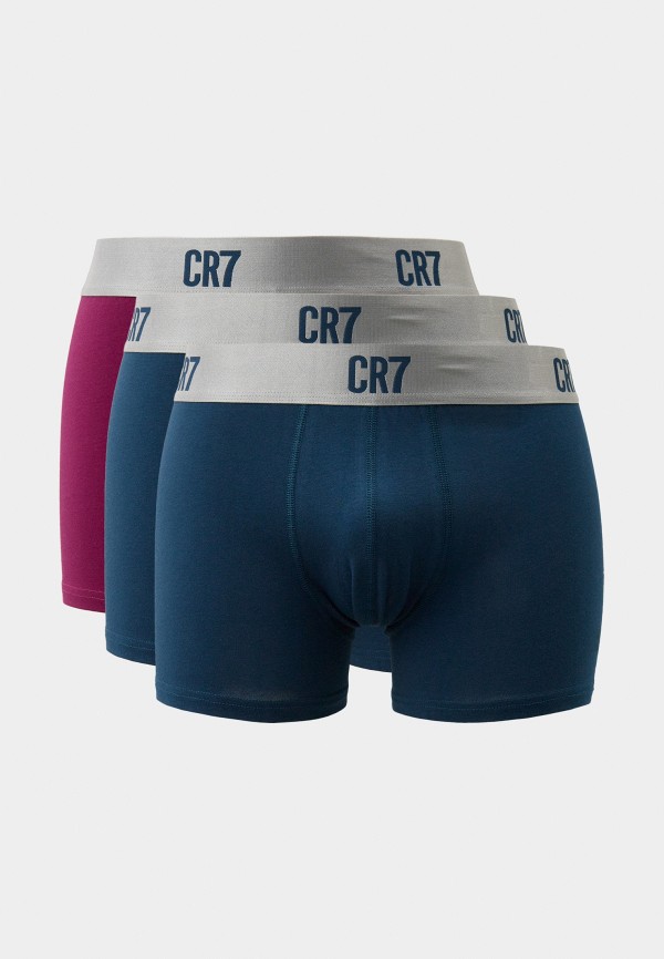 Трусы 3 шт CR7 5000₽