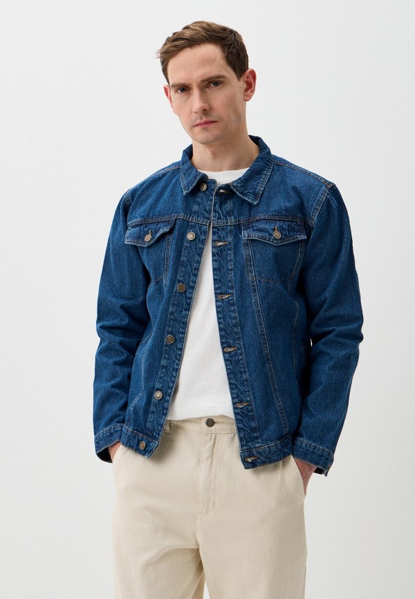 Куртка джинсовая Mia Mania