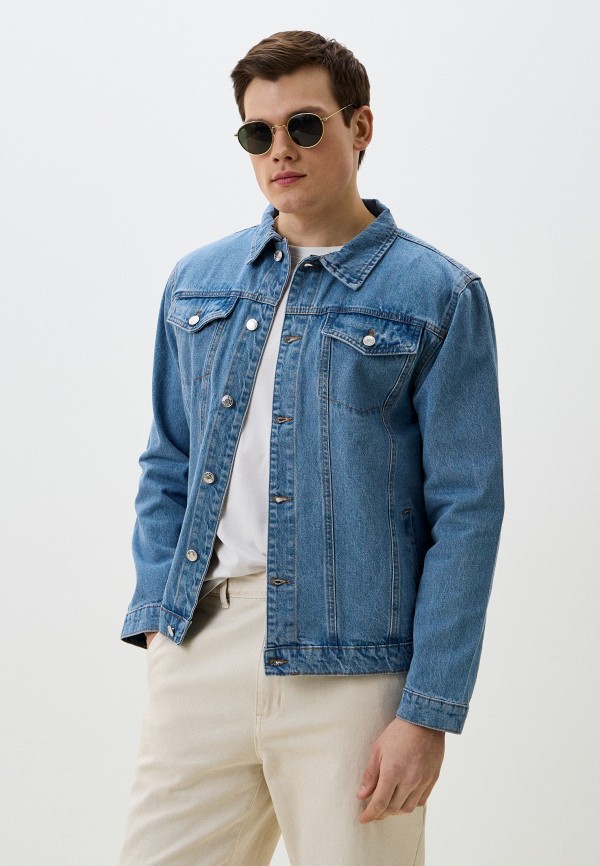 Куртка джинсовая Mia Mania