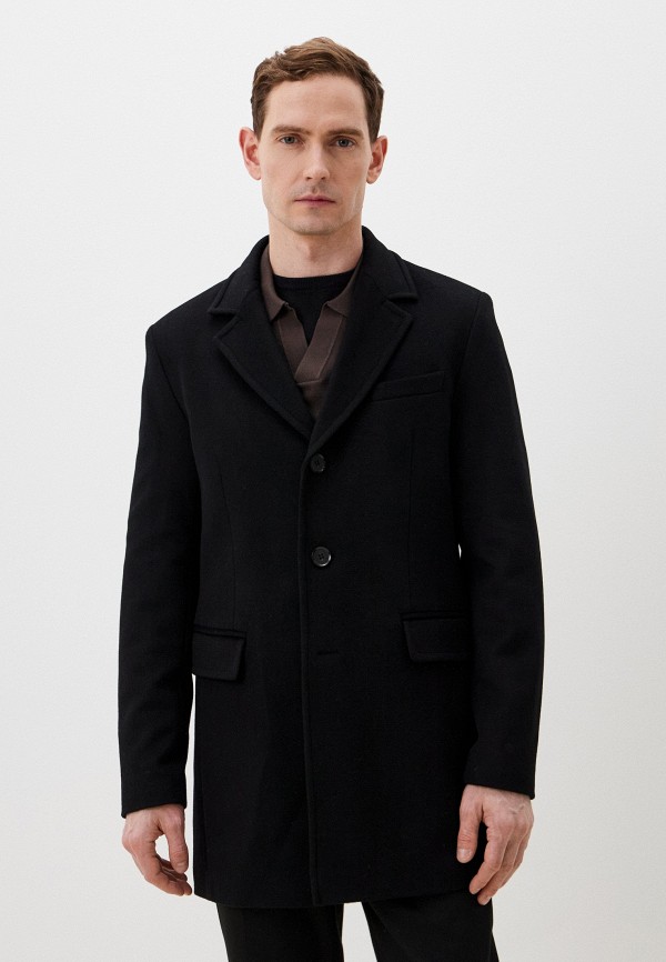 Пальто однобортное Sinar 21990₽